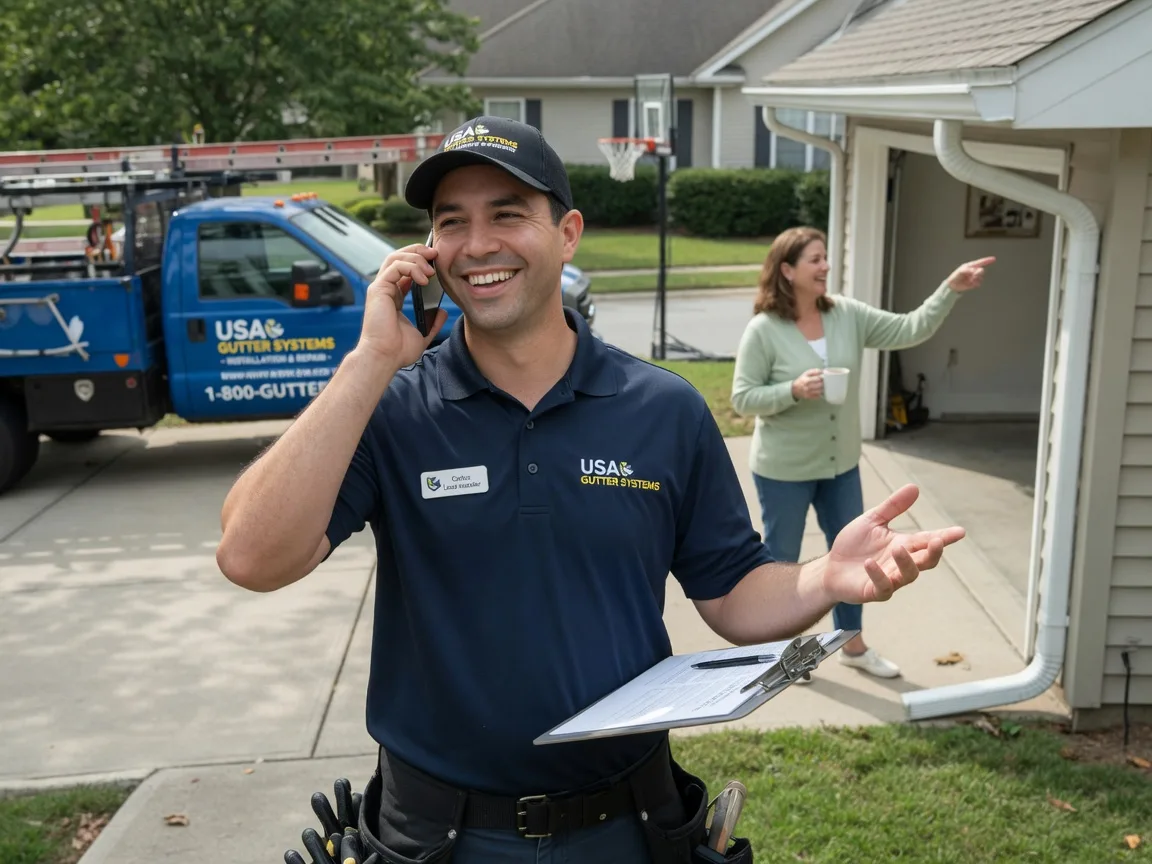 Gutter Installation Chapel Hill, NC FAQs